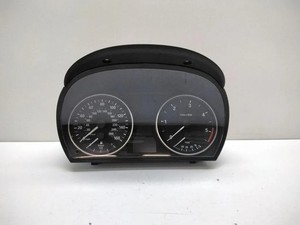 BMW 3 E90 Kombiinstrument 9148031 2.50 Diesel 2006 33699896