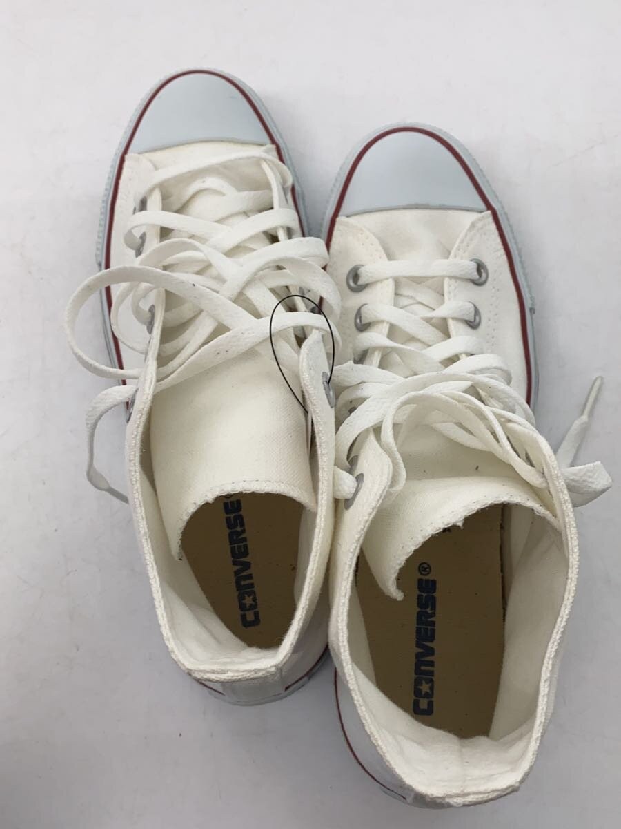 Converse Conyerse/Converse/High-Cut Sneakers/26.5Cm/White/M7650 BAS35 thumbnail 3