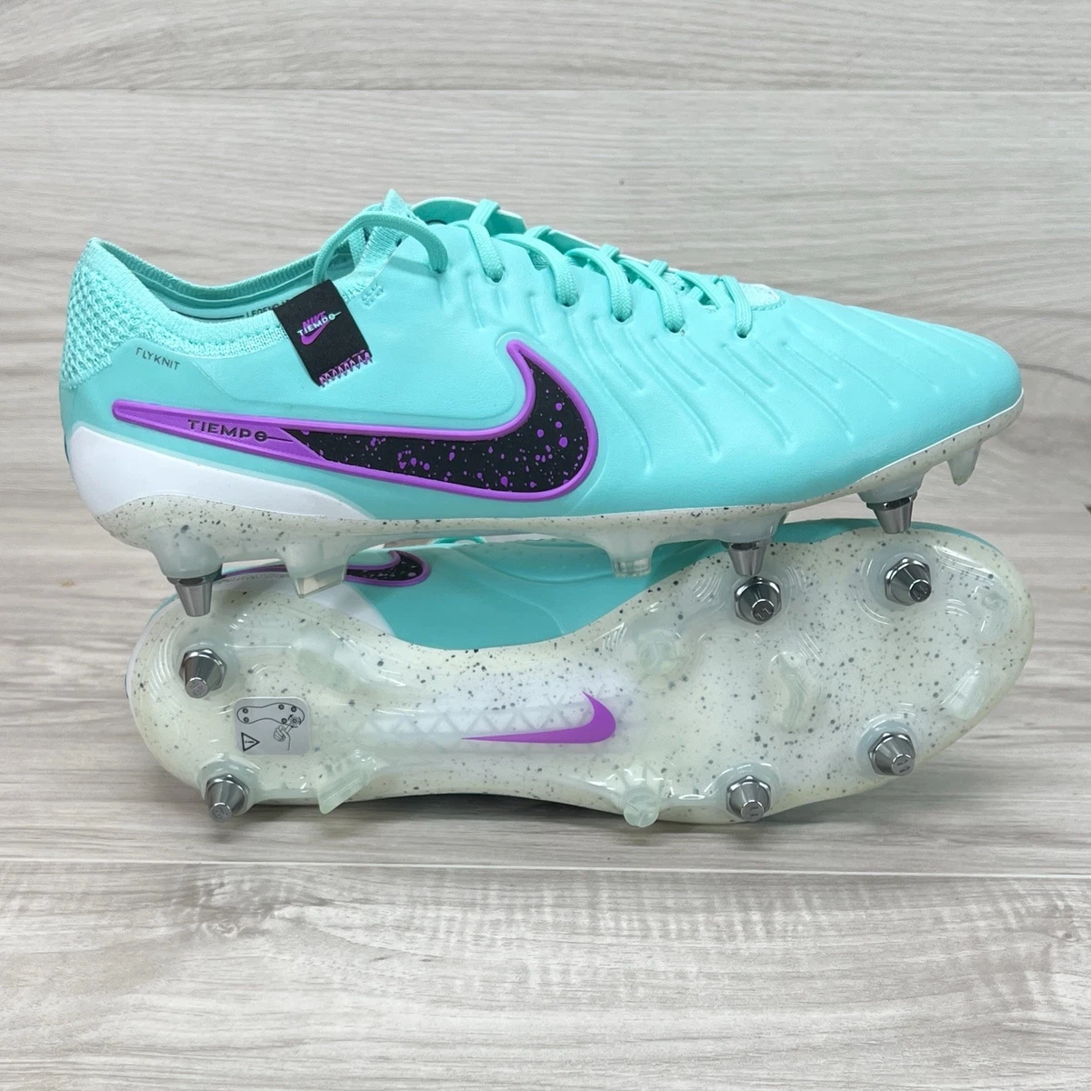 Las mejores ofertas en Nike Tiempo Legend 10 Elite SG Pro Peak