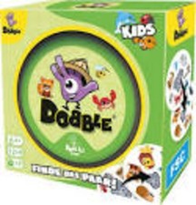 Dobble Kids Familienspiel