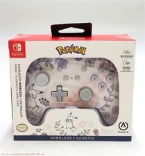 PowerA Enhanced Wireless Controller for Ninte...