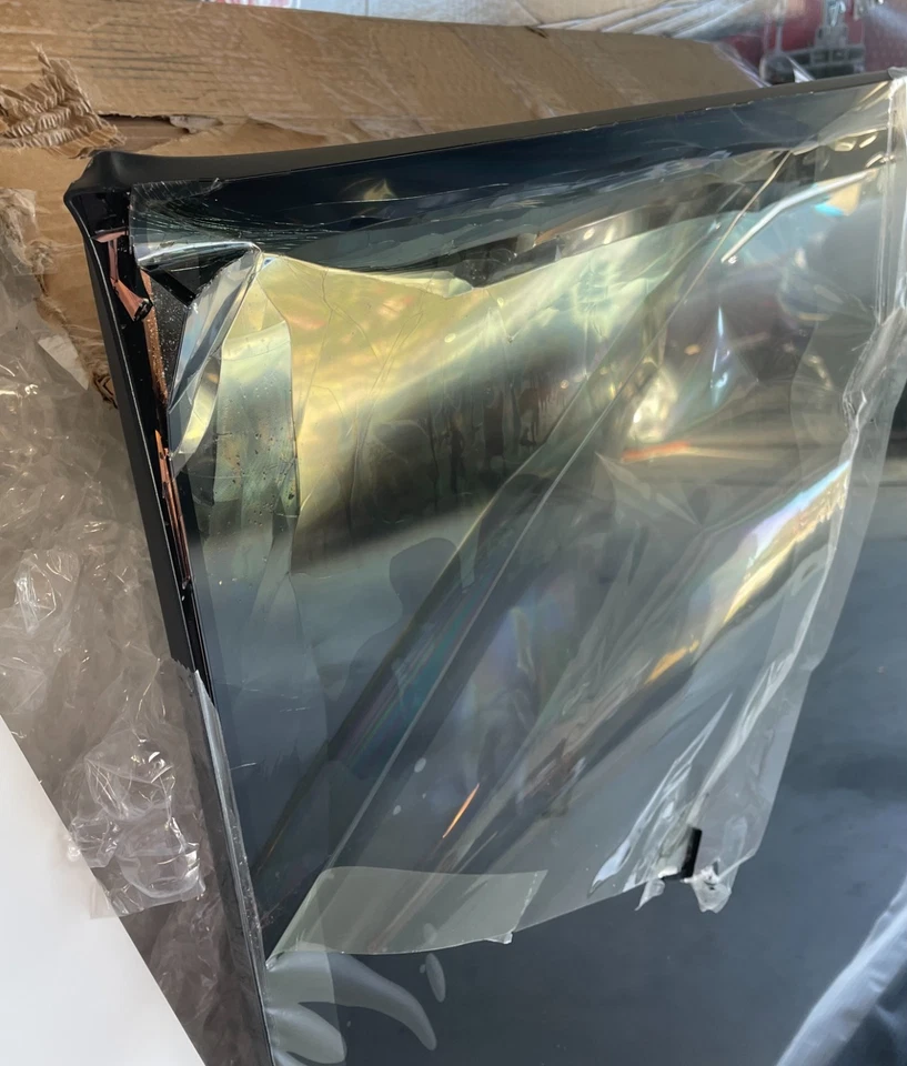 TCL 98" Class Q6-Series 4K UHD HDR QLED Smart TV, Model:98Q651G, SEE DETAILS 489 - Image 3 of 4