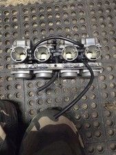 Suzuki Gs 850 Carbs