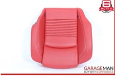 08-12 Maserati GranTurismo M145 Rear Left Side Lower Bottom Seat Cushion OEM