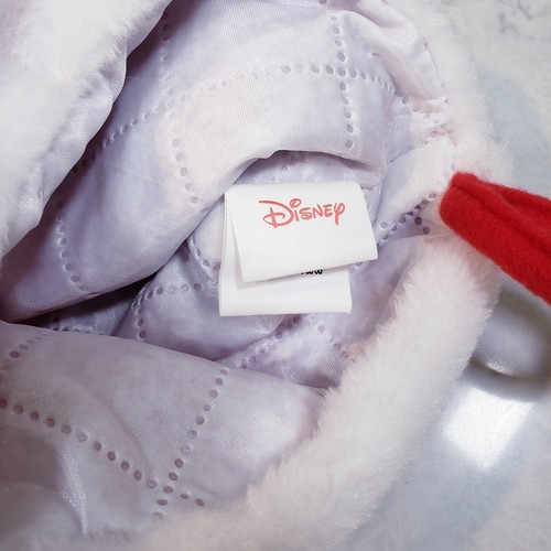 Calza natalizia Disney Topolino usata in ottime condizioni - Foto 3 di 7