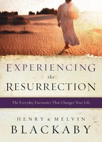 Henry Blackaby (U. A.) | Experiencing The Resurrection | Taschenbuch | Englisch