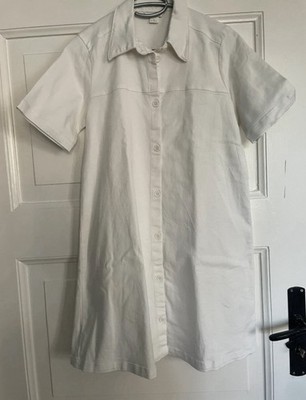 Jeanskleid von Monki