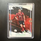 2022-23 KIEFFER MOORE 08 /18 PANINI IMPECCABLE PREMIER LEAGUE BOURNEMOUTH CARD