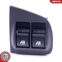 Esen SKV Schalter, Fensterheber 37SKV026 Passend FüR Fiat