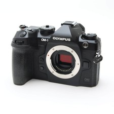 OM SYSTEM OM-1 Mirrorless Camera Body 336