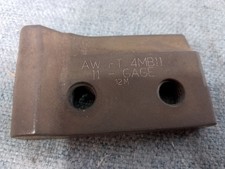 Accent Wire AW FT 4MB11 11-GAGE 12M Spare Part For Wire Baler