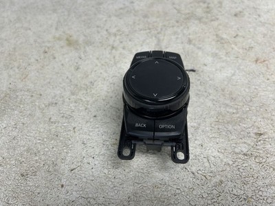2021 TOYOTA GR SUPRA Navigation Console Mounted OEM Part Number 65825A0DC92