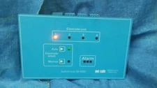 Uni-Safe  Switch Box SB 4000  Electrode Unit