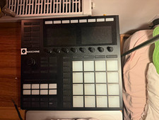 Native Instruments Maschine MK3