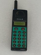 Cellulare VINTAGE Ericsson GA628  (Sped.Veloce)