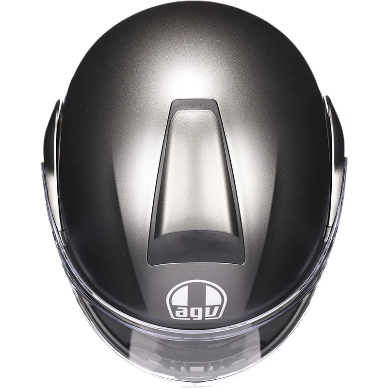 AGV Street Modular Asfalto Grey, photo 15 of 16