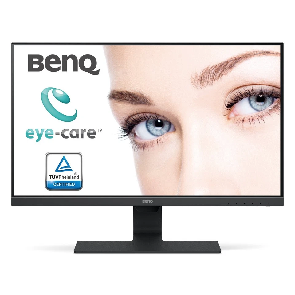 DEFEKT BenQ GW2780 68.58 cm (27 Zoll) LED monitor (Full-HD, Eye-Care,,,, - Bild 2 von 4