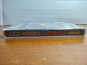 NBA Jam (Sega CD, 1994) - FACTORY SEALED - Read Desc.