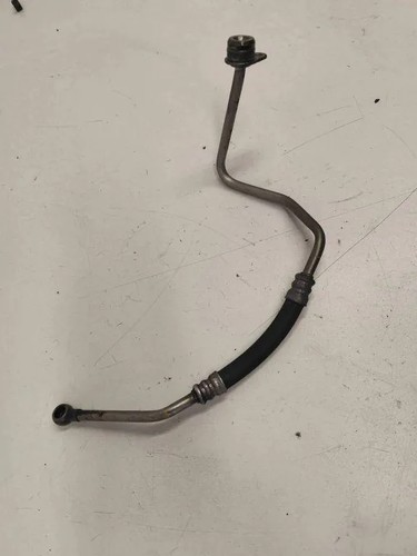 VW TOUAREG 7LA, 7L6, 7L7 Turbinenschmierrohr 3.00 Diesel 155kw 2006 34554952