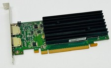 256MB HP NVIDIA 508266-003 641462-001 Quadro NVS 295 DDR3 PCI-e Graphics Card