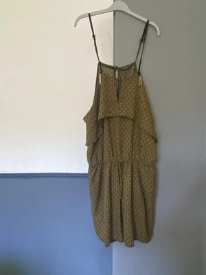 Combinaison Short Neuve Taille 48 - Photo 1/2
