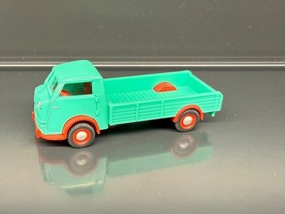Wiking 033502 Tempo Matador Tiefpritsche 1:87 OVP H0 Nr.: 8