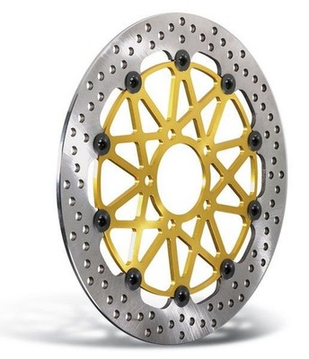 208973753 PAAR BREMSSCHEIBEN VORNE SUPERSPORT BREMBO RACING 320 BMW HP4 