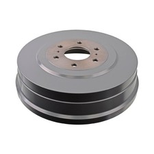 Tambour de frein Nissan NAVARA