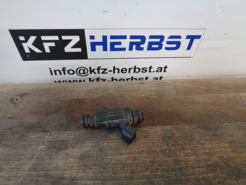 Hyundai Getz Einspritzventil 3531022600 1.1 49kW G4HG 100834