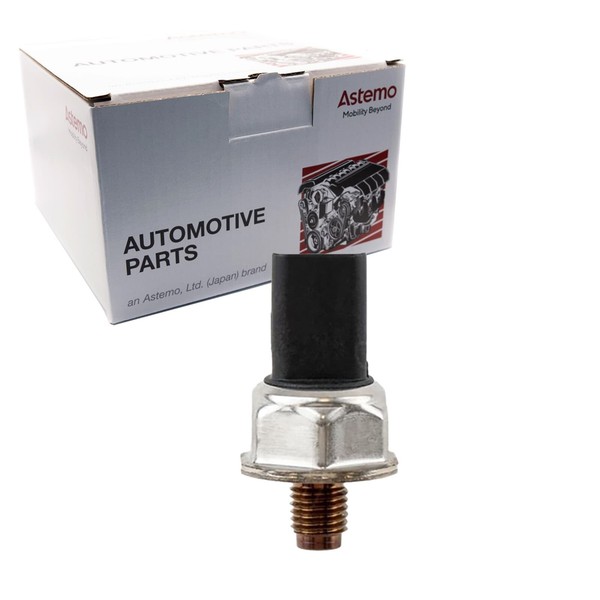 Astemo HÜCo Kraftstoffdruck Sensor Passend FüR Nissan Evalia Note NV200 Renault-image