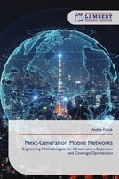 Andrey Kozak | Next-Generation Mobile Networks | Taschenbuch | Englisch (2026)