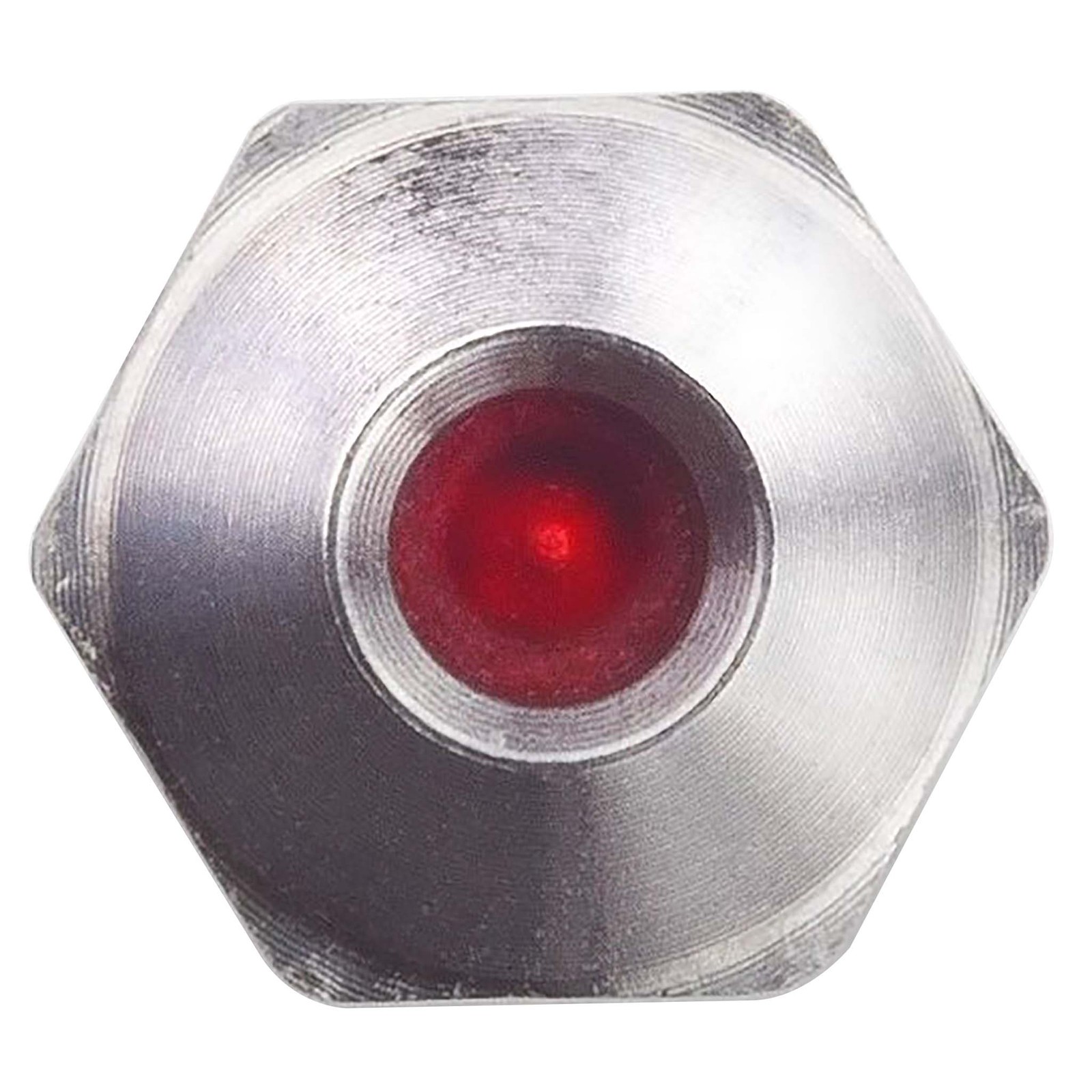 Hexlox Single 6mm Anti-Theft Locking System - Magnetic Security for Bike 5690₽