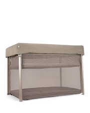 Nuna PAAL playard - Cedar -Brand New ID398