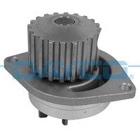 Wasserpumpe Dayco DP024 FÜR CitroËN Passend FÜR Nissan Peugeot KÜHlmittelpumpe