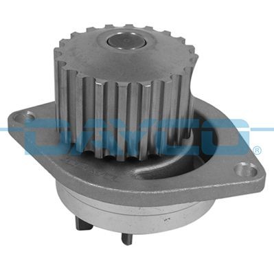 Wasserpumpe Dayco DP024 FÜR CitroËN Passend FÜR Nissan Peugeot KÜHlmittelpumpe-image