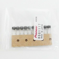 10X DSG1117 PIONEER cue tact switch CDJ2000 CDJ1000 CDJ800 CDJ400 CDJ350 CDJ200