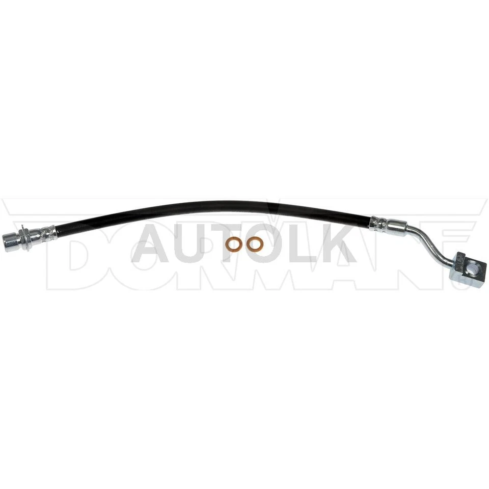 Línea de manguera de freno Dorman para Chevrolet Suburban 2500 2007 Foto 2 de 4