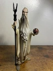 The Lord of the Rings - Saruman Mini Epics Vinyl Figure - Weta Workshop