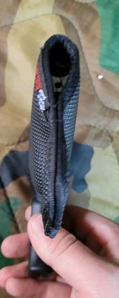 Funda de bolsillo Desantis Ruger Lcp Keltec P3at P32 AMBIDEXTROUS Foto 3 de 4