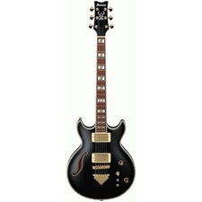E-Gitarre Ibanez Artist AR520H-BK E Gitarre NEU