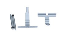 Inst. BremsbelÄGe Db T. W203/S203/C209/R171 00-
