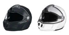 Ski-Doo Non-Electric Modular 3 Solid Helmet - Non-Current