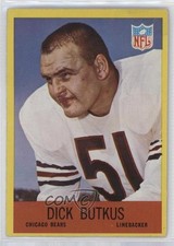 Click to enlarge Dick Butkus