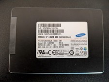 MZ-7LM3T80 Samsung PM863 3.84TB SATA 2.5in SS...