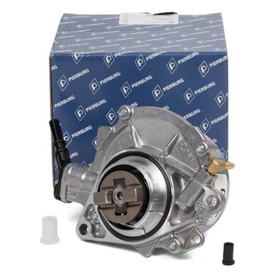 PIERBURG Vakuumpumpe Unterdruckpumpe für MINI R55 R56 R57 R58 R59 COOPER S / JCW