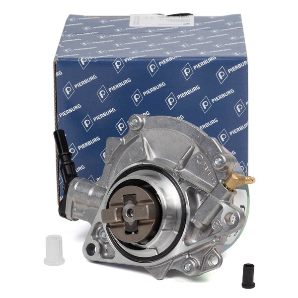 Pierburg Vakuumpumpe Unterdruckpumpe FüR Mini R55 R56 R57 R58 R59 Cooper S / JCW-image
