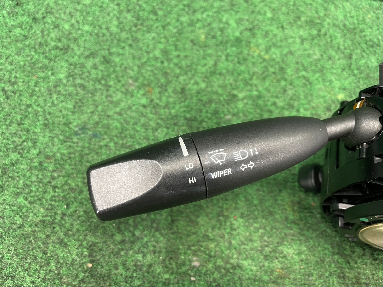 🛑 2014-2017 Maserati Ghibli Steering Column Clockspring Wiper Switch OEM