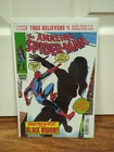 True Believers 1 Black Widow Amazing Spider-Man 86 Marvel NM Reprint