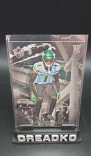 2022 Panini Chronicles - Gridiron Kings Ahmad Gardner #GK-20 (RC)