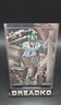 2022 Panini Chronicles - Gridiron Kings Ahmad Gardner #GK-20 (RC)